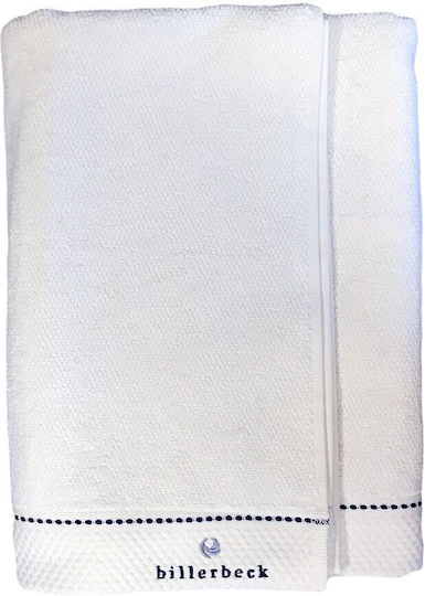 Billerbeck Prosoapa Hotel 140x70 cm Alba Greutate 525gsm
