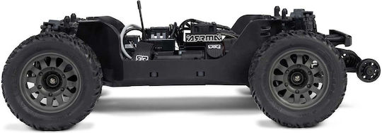 Arrma Vorteks 223s Remote Controlled Truck Red