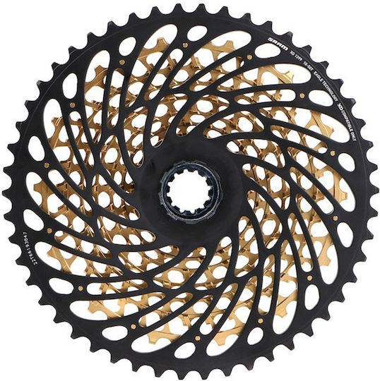 Sram Касета за Велосипеди MTB - планински велосипед 12 Скорости