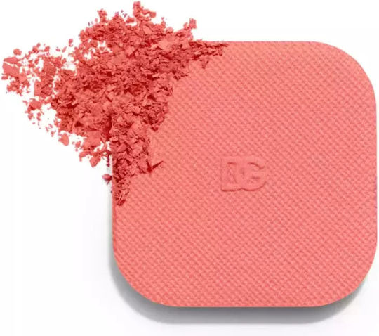 Dolce&gabbana Класически Руж за Бузи и Очи Нюанс 01 Bussfulmauve Капацитет 8 г