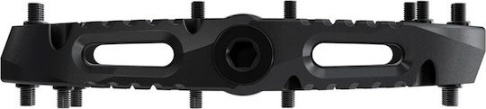 OneUp Components Πετάλια Ποδηλάτου Πλατφόρμα Μαύρα