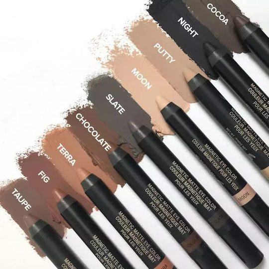 Nudestix Magnetic Matte Universal Eye Pencil Shade Night Capacity G 2.8
