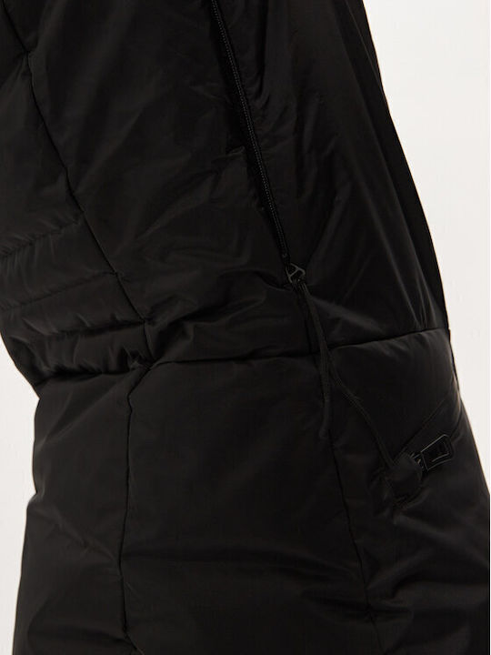 Rossignol RLNWJ04 Masculin Jachetă pentru Schi & Snowboard Negru