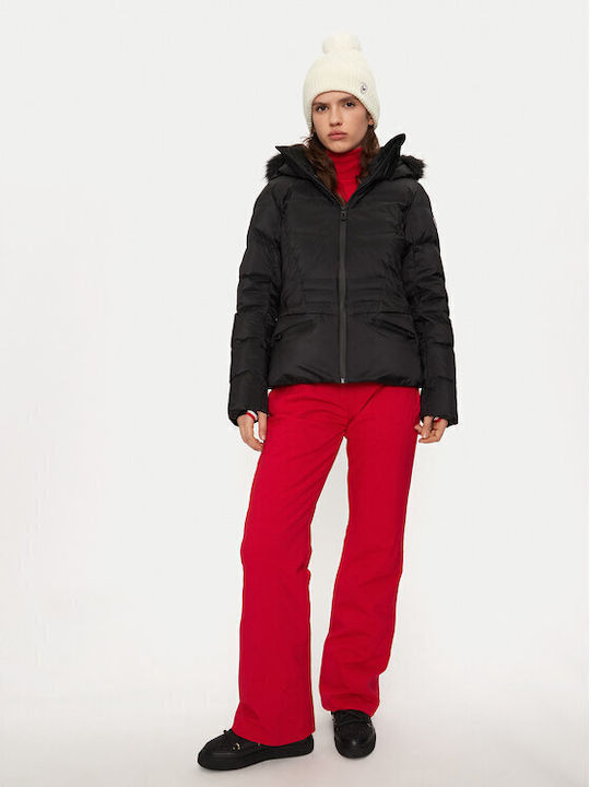Rossignol RLNWJ04 Masculin Jachetă pentru Schi & Snowboard Negru
