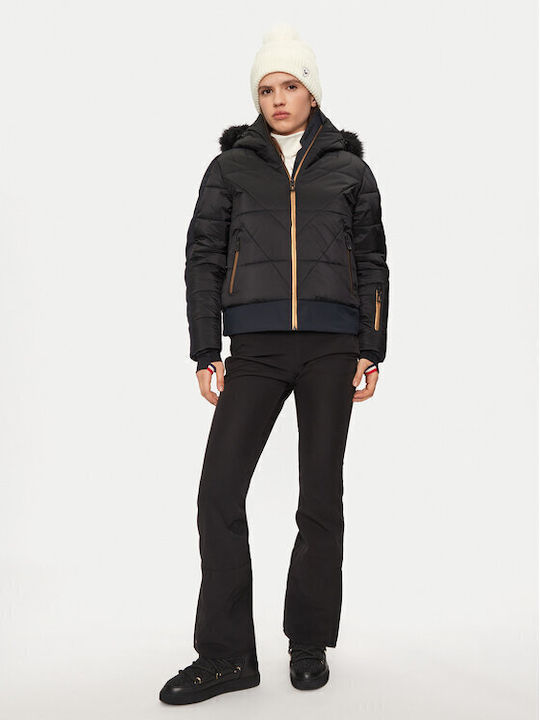 Rossignol RLNWJ23 Männer Jacke aus für Ski & Snowboard Schwarz