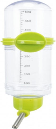 Rabbit Water Bottle Screw-On 500ml 201.60613