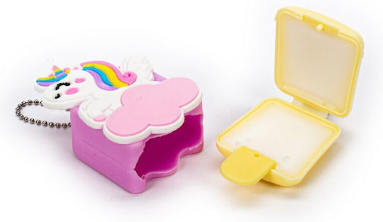 Tri-Coastal Design Dream Pop Sugar Candy Unicorn