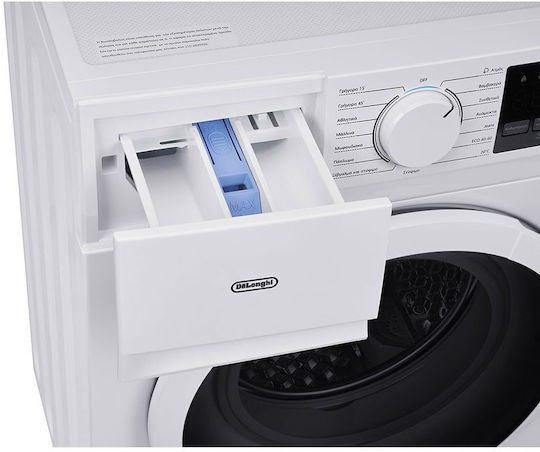 De'Longhi Пералня 7кг 1400 Оборота D714WM23