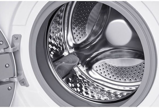 De'Longhi Пералня 7кг 1400 Оборота D714WM23