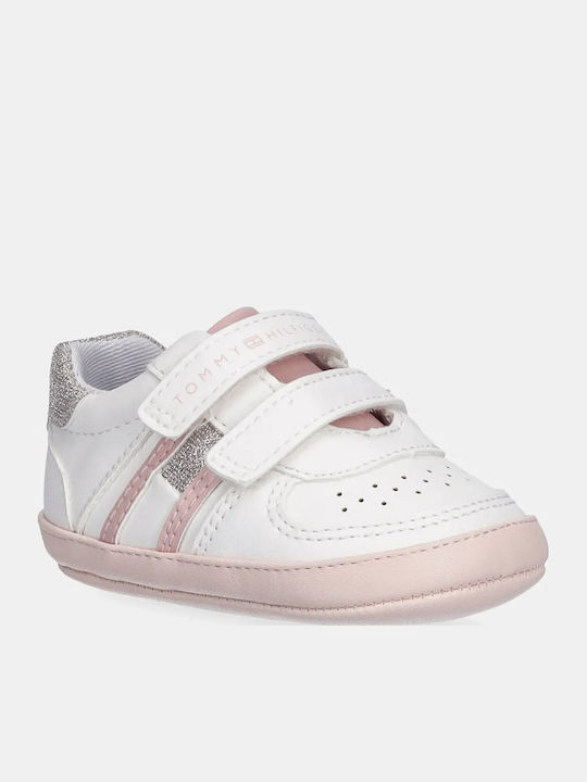 Tommy Hilfiger Baby Sneakers Weiße