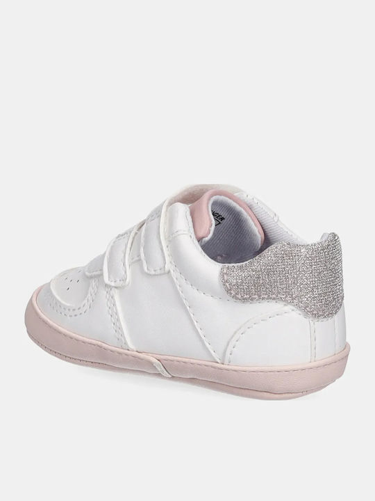 Tommy Hilfiger Baby Sneakers Weiße