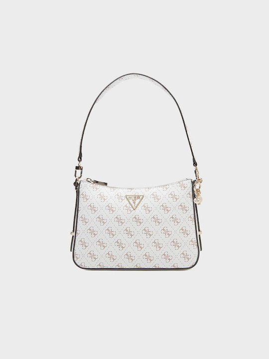 Guess Women's Bag Shoulder White