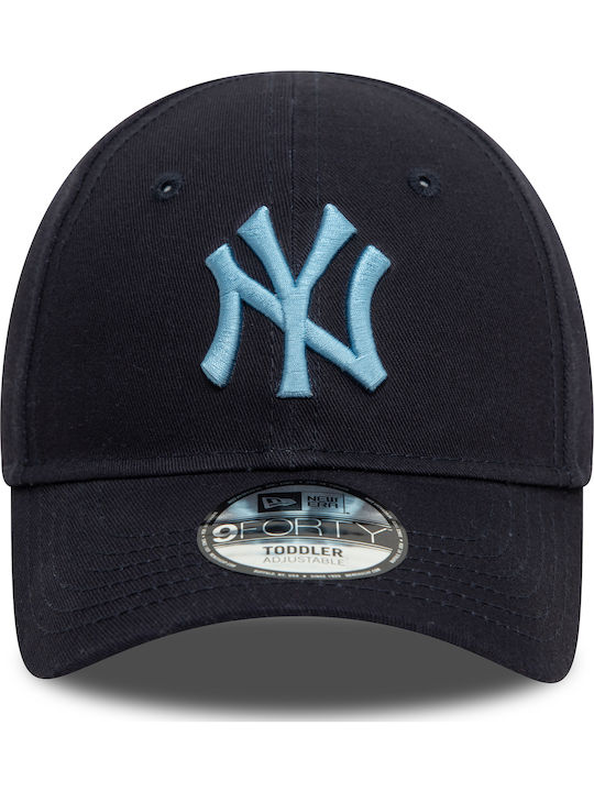 New Era Jr Tod League Ess 9forty 60595485 Toddler Cap