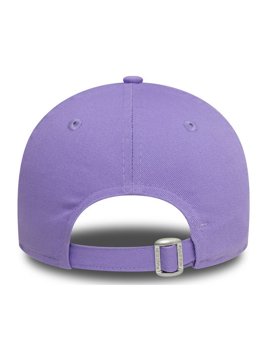 New Era W League Ess 9forty 60595173 Cap