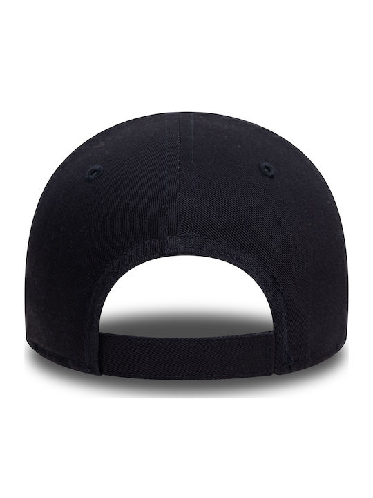 New Era Jr Tod League Ess 9forty 60595485 Toddler Cap