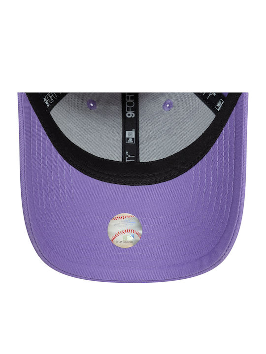 New Era W League Ess 9forty 60595173 Cap