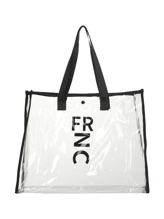 FRNC Women's Bag Shoulder Black