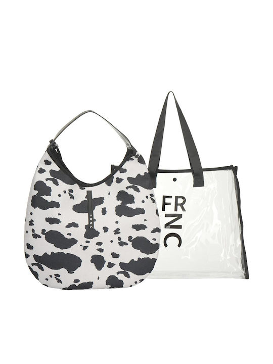 FRNC Women's Bag Shoulder Black