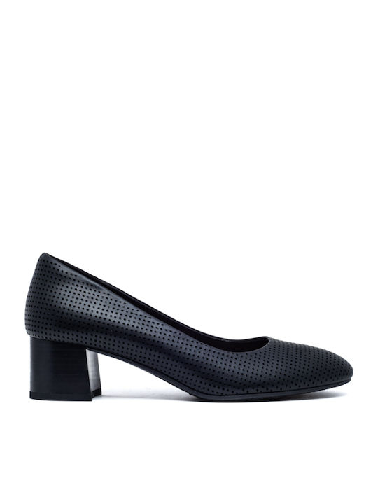 Токчета Черен