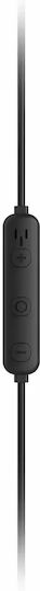 HAMA Freedom Athletics II In-Ear Bluetooth-Freisprecheinrichtung Kopfhörer Black