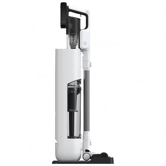 Tineco Pure One Station 5 Επαναφορτιζόμενη Σκούπα Stick Λευκή