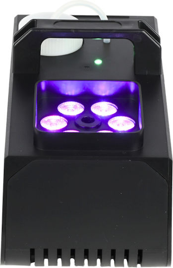 Light4me Fog Verti 400 Led Fog Machine 900W Wireless Remote