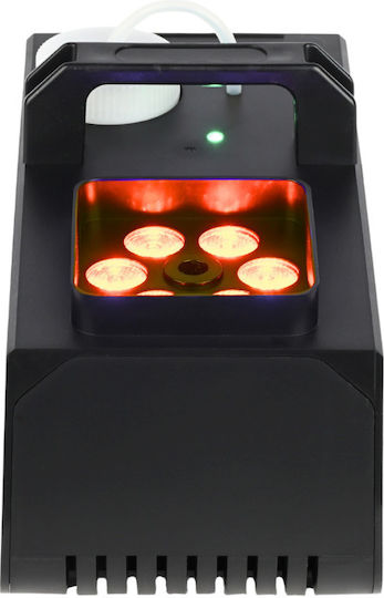 Light4me Fog Verti 400 Led Fog Machine 900W Wireless Remote