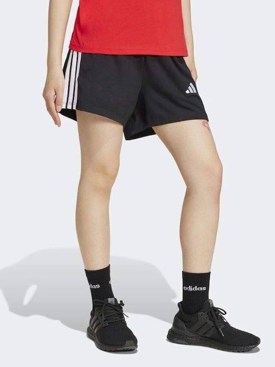 3-stripes Мъжка Бермуда Черна