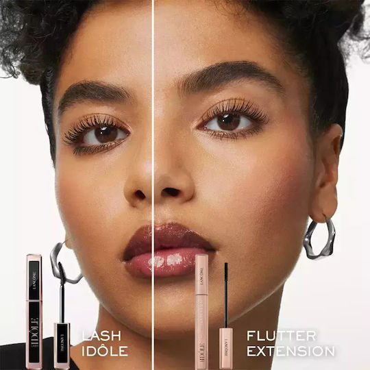 Lancôme Lash Idôle Mascara pentru Extensie și Volum Ml 5