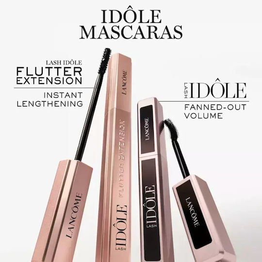 Lancôme Lash Idôle Mascara pentru Extensie și Volum Ml 5