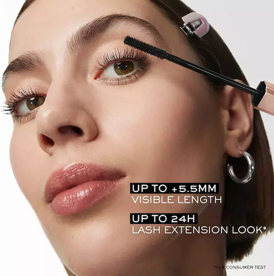 Lancôme Lash Idôle Mascara pentru Extensie și Volum Ml 5