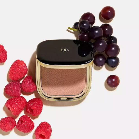 Dolce & Gabbana Classic Face&eyes Match Powder 02 Light Medium 14gr