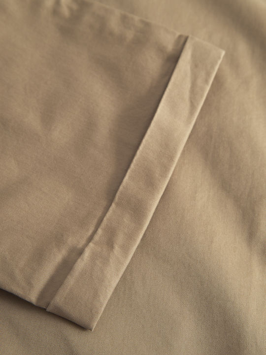 Monza Trousers Elastic Sand