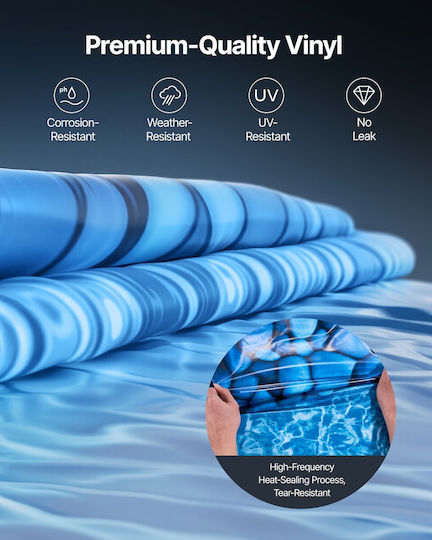 Vevor Pool Liner