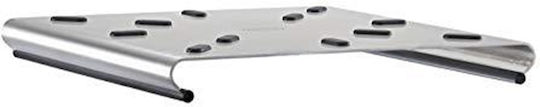 Rosle Placemats for Cooking Utensils Stainless Steel