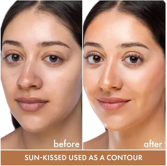 Thebalm Oliver Dewy Face Drops Liquid Highlighter Shade Peachy Keen Volume Ml 28