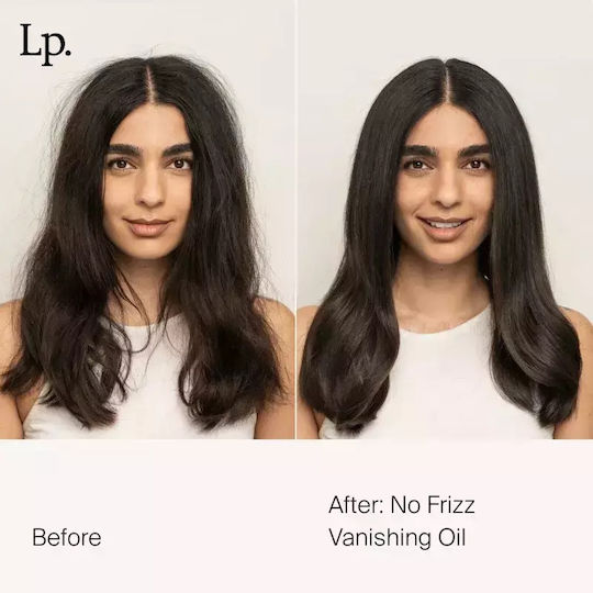 Living Proof No Frizz Moisturizing Oil All Hair Types 50 Ml