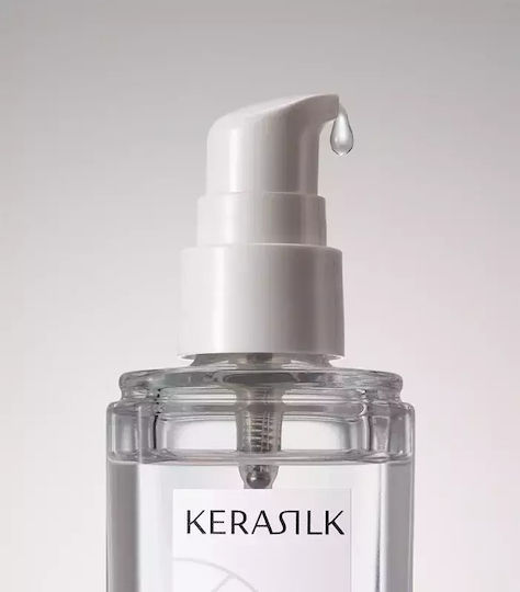 Kerasilk Specialists Многофункционално масло за коса за всички типове коса 50 мл