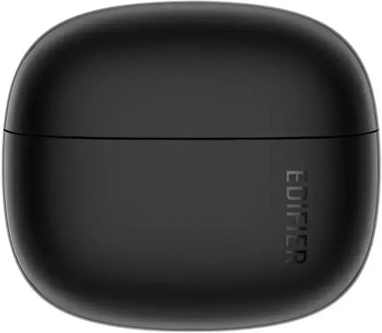 Edifier X1 Lite Earbud Bluetooth Handsfree Earphones with Sweat Resistance and Charging Case Black