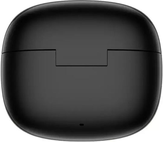 Edifier X1 Lite Earbud Bluetooth Handsfree Earphones with Sweat Resistance and Charging Case Black