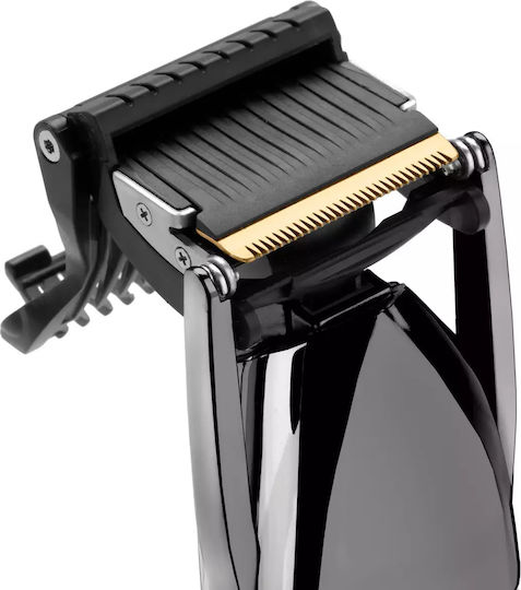 Babyliss Rechargeable Hair Clipper Gray S991E