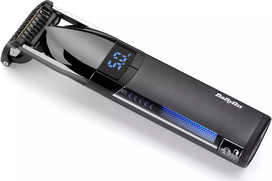 Babyliss Rechargeable Hair Clipper Gray S991E