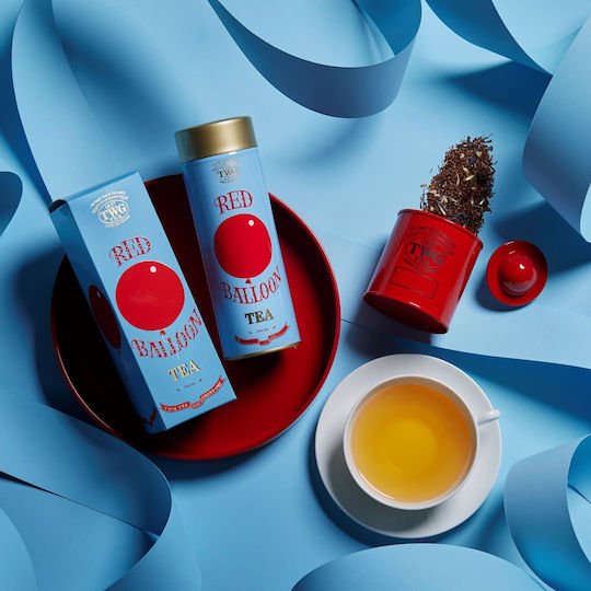 TWG Tea Schwarz Tee Haute Couture 100gr 1Stück