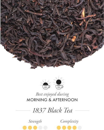 TWG Tea Black Tea Haute Couture 100gr