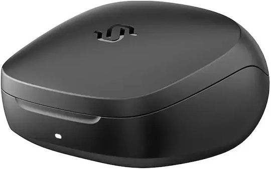 Edifier Stax Spirit S10 In-ear Bluetooth Handsfree Earphones with Sweat Resistance and Charging Case Black