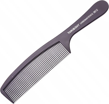 Gepard Comb Set Hair for Hair Cut