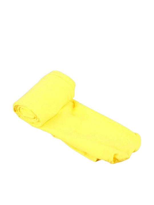 Kormaki Kids Tight Yellow Kormaki Kids Tight Yellow