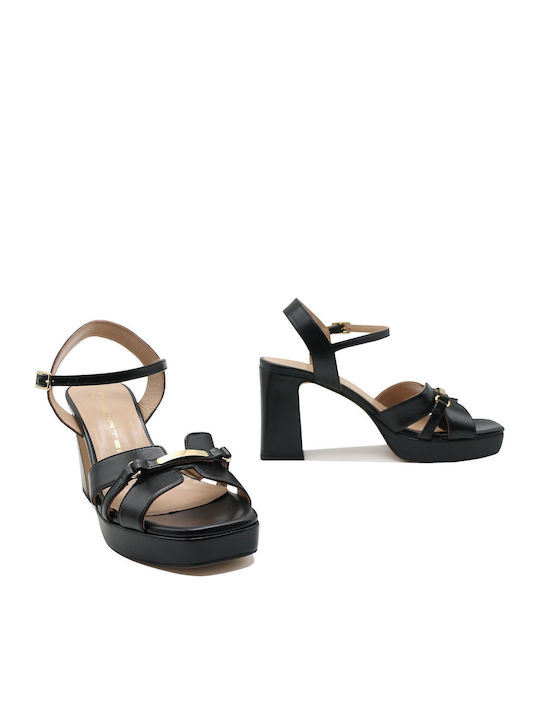 Sandals Black