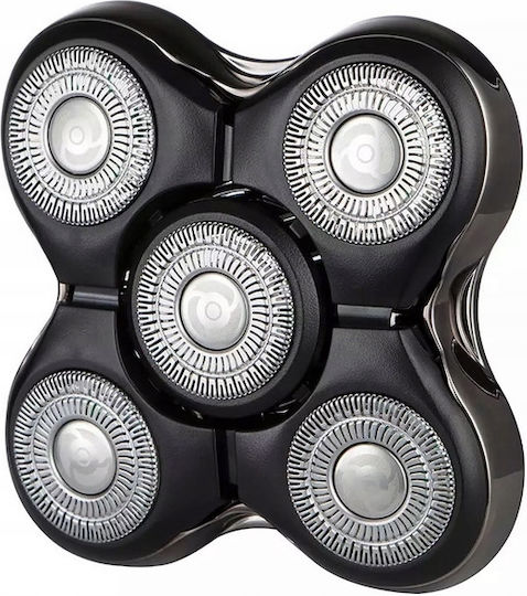 Remington Spr-rx7 Ersatzrasierkopf Remington Rx7 Xr1600 Rasierer