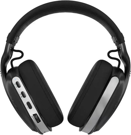 Oniverse Polaris Drahtloses Über Ohr Gaming-Headset mit Konnektivität 3,5 mm / Bluetooth / USB für Nintendo Switch / PC / PS4 / PS5